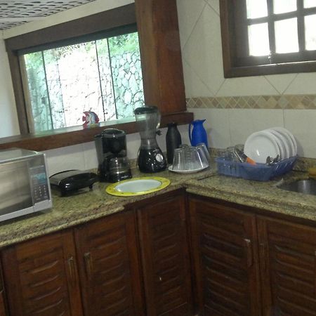 Casa Bardot Villa Armacao dos Buzios Oda fotoğraf