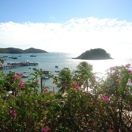 Casa Bardot Villa Armacao dos Buzios Dış mekan fotoğraf