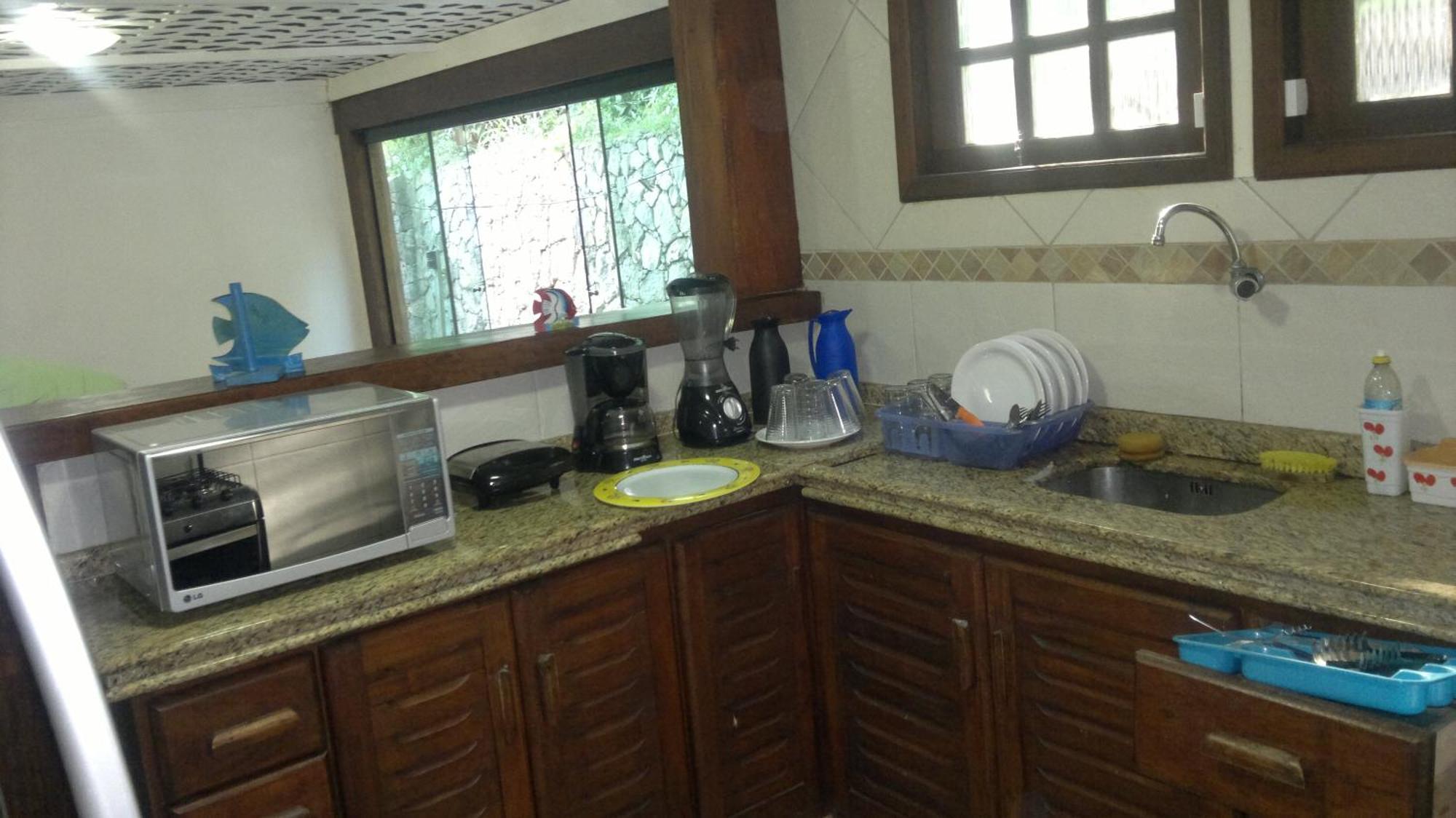 Casa Bardot Villa Armacao dos Buzios Oda fotoğraf
