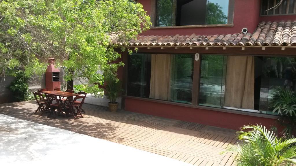 Casa Bardot Villa Armacao dos Buzios Dış mekan fotoğraf