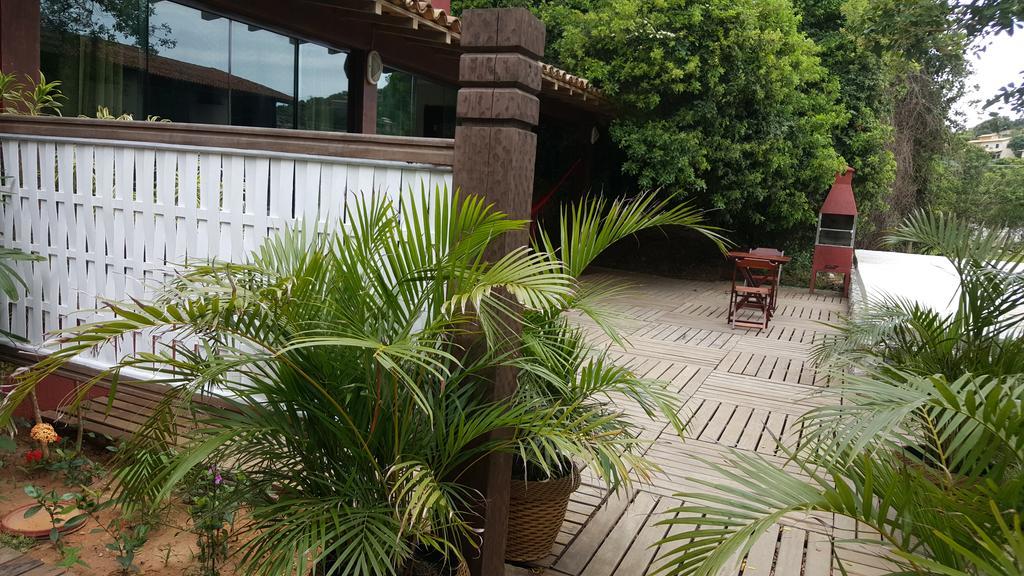 Casa Bardot Villa Armacao dos Buzios Dış mekan fotoğraf