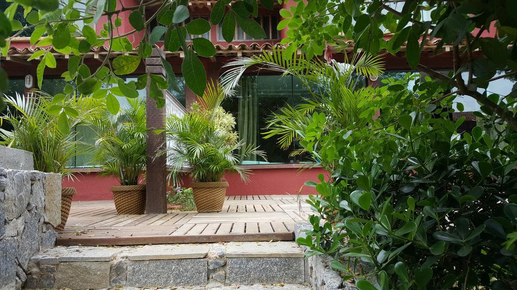 Casa Bardot Villa Armacao dos Buzios Dış mekan fotoğraf