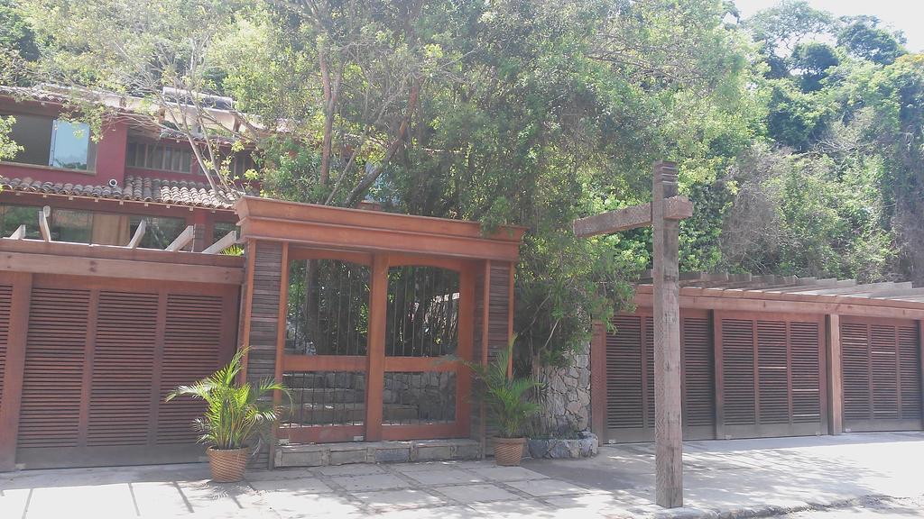 Casa Bardot Villa Armacao dos Buzios Dış mekan fotoğraf
