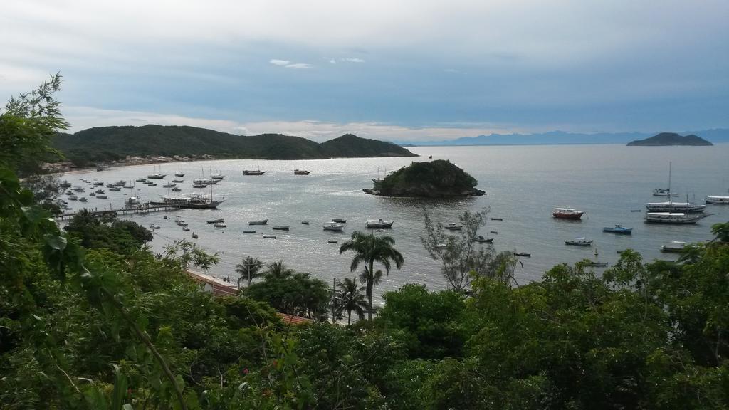 Casa Bardot Villa Armacao dos Buzios Dış mekan fotoğraf