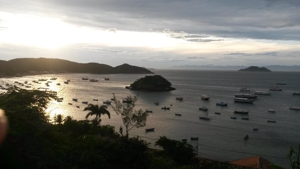 Casa Bardot Villa Armacao dos Buzios Dış mekan fotoğraf