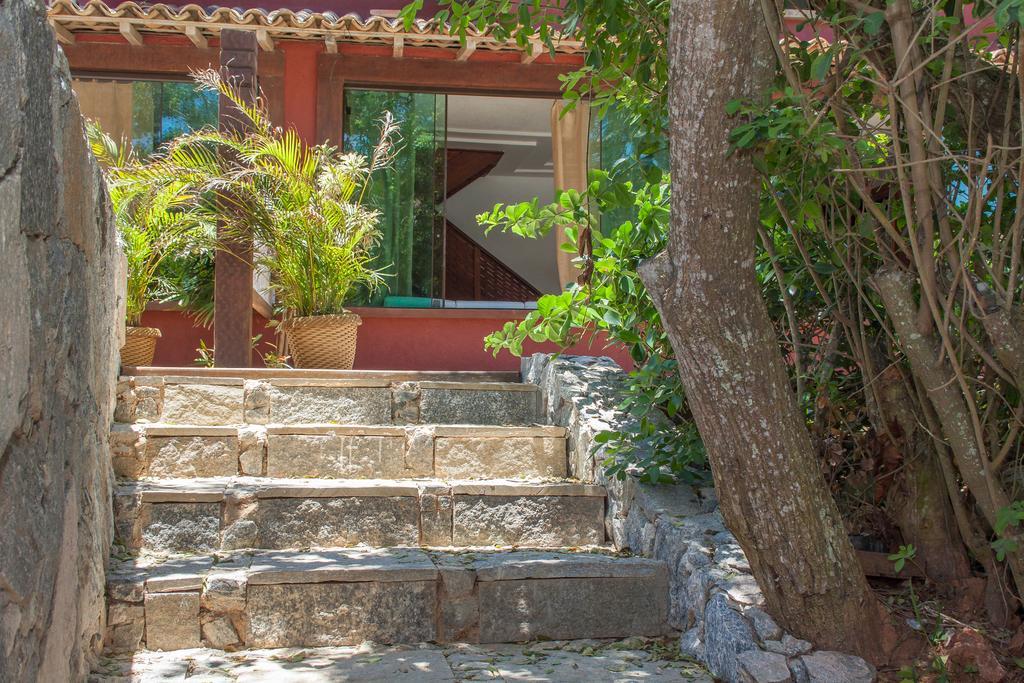 Casa Bardot Villa Armacao dos Buzios Dış mekan fotoğraf