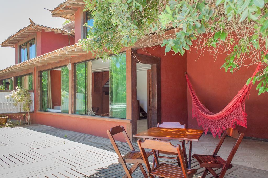 Casa Bardot Villa Armacao dos Buzios Dış mekan fotoğraf