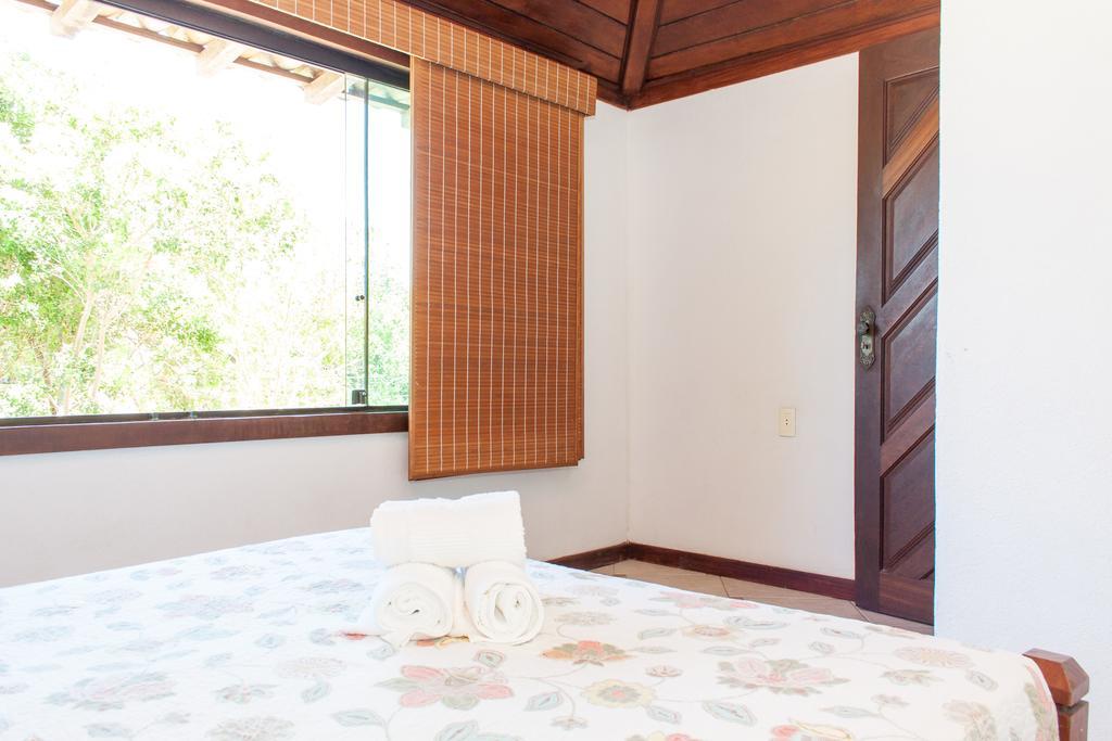 Casa Bardot Villa Armacao dos Buzios Dış mekan fotoğraf