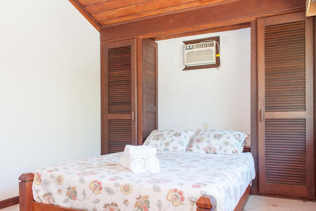 Casa Bardot Villa Armacao dos Buzios Dış mekan fotoğraf