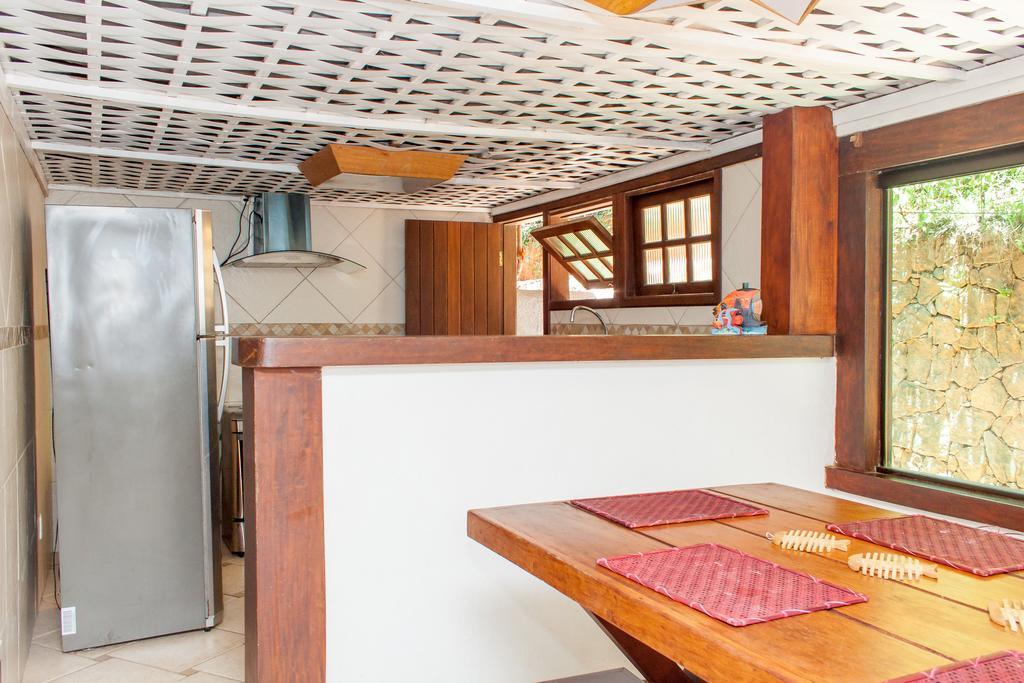 Casa Bardot Villa Armacao dos Buzios Dış mekan fotoğraf
