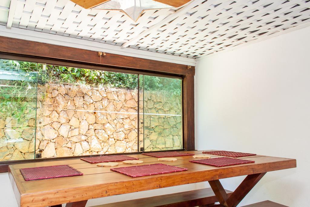 Casa Bardot Villa Armacao dos Buzios Dış mekan fotoğraf