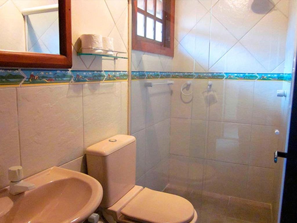 Casa Bardot Villa Armacao dos Buzios Oda fotoğraf